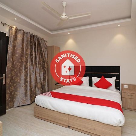 Oyo 72937 Hotel Tyagraj Agra  Dış mekan fotoğraf