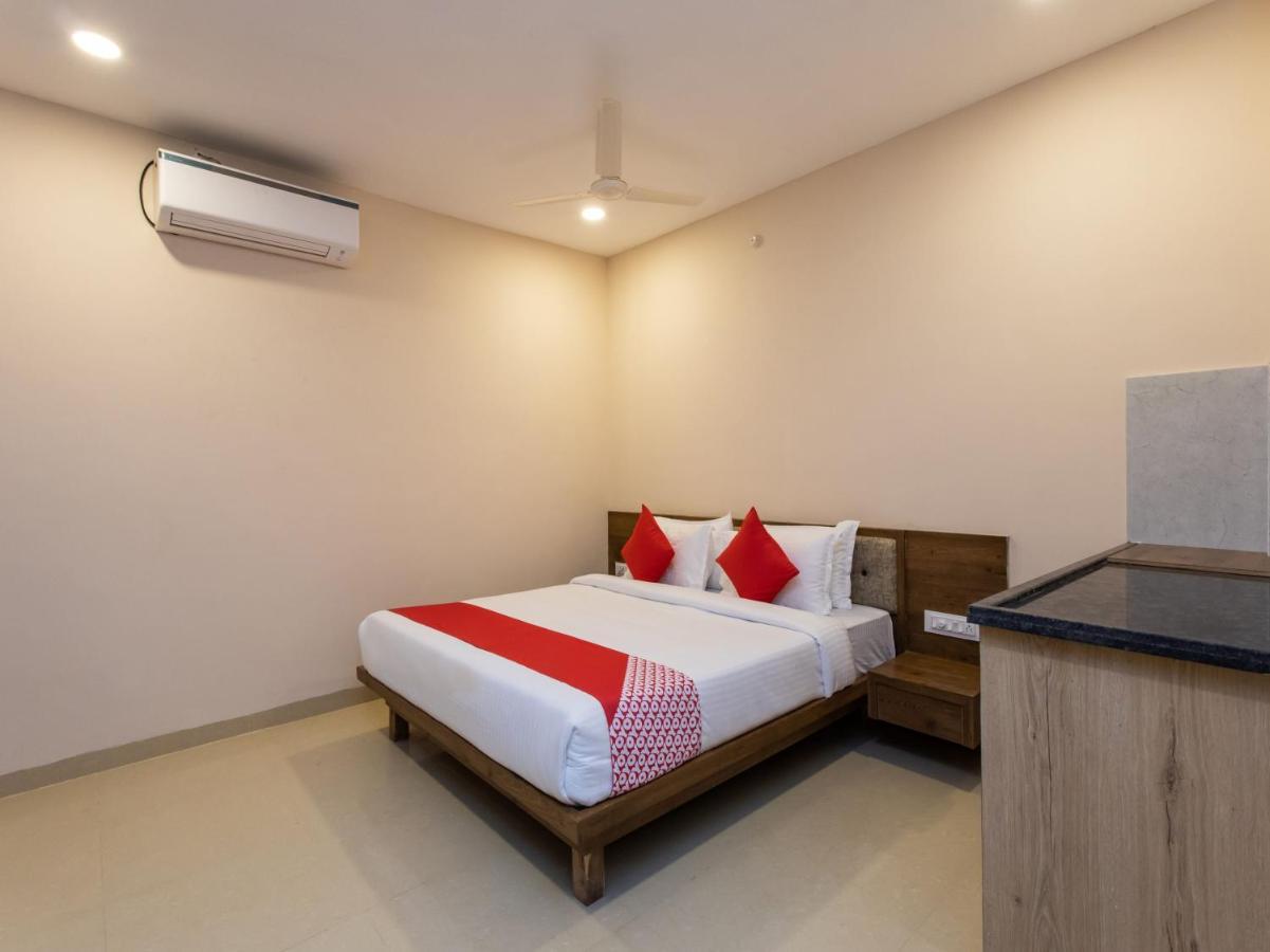 Oyo 72937 Hotel Tyagraj Agra  Dış mekan fotoğraf