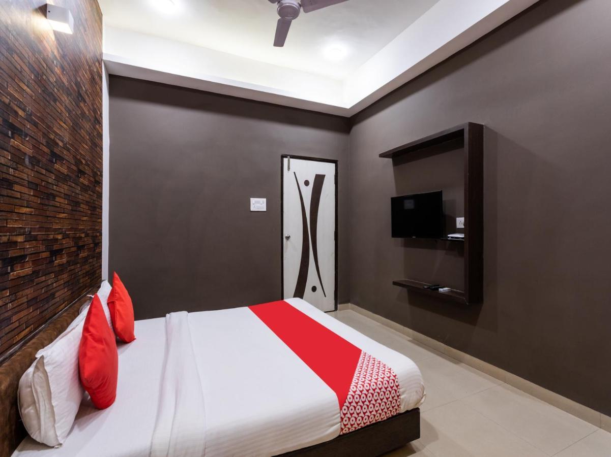 Oyo 72937 Hotel Tyagraj Agra  Dış mekan fotoğraf