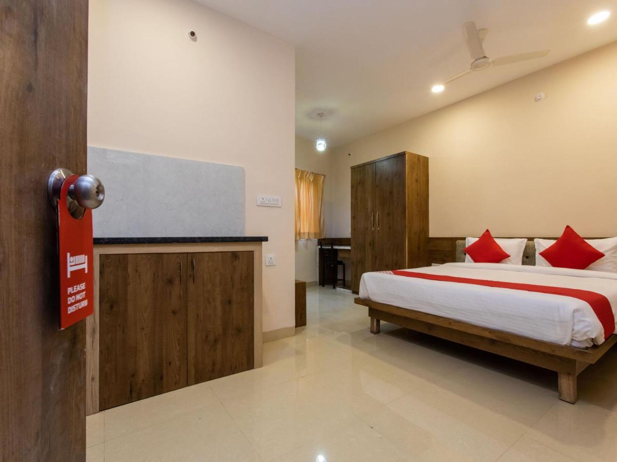 Oyo 72937 Hotel Tyagraj Agra  Dış mekan fotoğraf