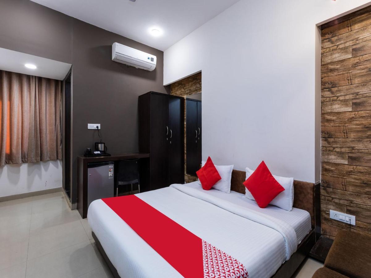 Oyo 72937 Hotel Tyagraj Agra  Dış mekan fotoğraf