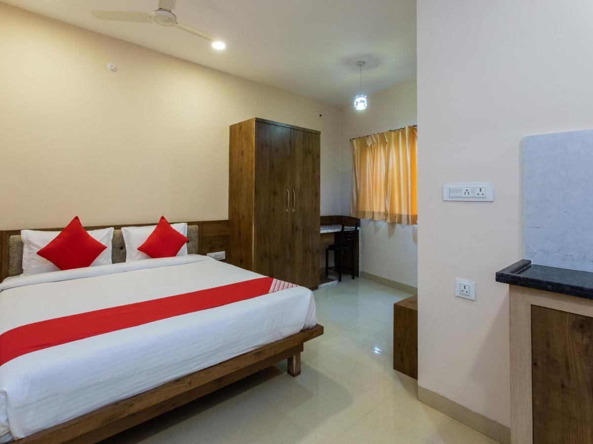 Oyo 72937 Hotel Tyagraj Agra  Dış mekan fotoğraf