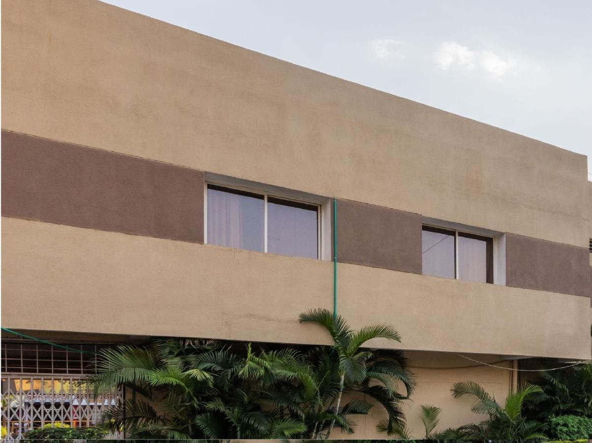 Oyo 72937 Hotel Tyagraj Agra  Dış mekan fotoğraf