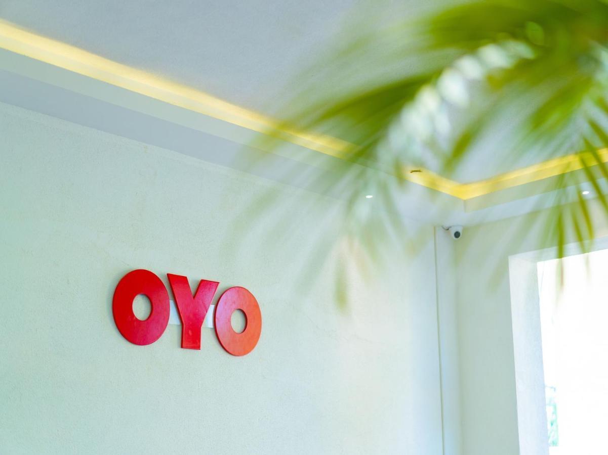 Oyo 72937 Hotel Tyagraj Agra  Dış mekan fotoğraf
